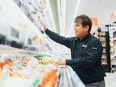 店舗運営スタッフ（『マックスバリュエクスプレス』都市型小型店舗の副店長候補）◆年休125日2