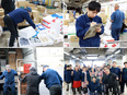 食品バイヤー（未経験歓迎！）◆完全週休2日制／毎週水曜・日曜休み／食事補助あり！2