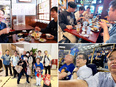 食品バイヤー（未経験歓迎！）◆完全週休2日制／毎週水曜・日曜休み／食事補助あり！3