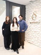 イベント人材営業（未経験歓迎）◆年休120日／賞与年2回／早期キャリアUP／大手案件多数／服装自由1