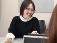 営業事務（未経験歓迎）◆年休120日／賞与年2回／服装ネイル自由／イベントを支える2