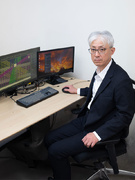 社内SE（システム開発・テクニカルサポートなどを担当）◆年休125日／大型連休年3回／残業月約10h1