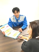 LPガスの点検スタッフ（開閉栓・点検などを担当）◆年休159日／4勤3休制／昨年賞与5.51ヶ月分1