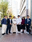 企画運営（クレジット業界のルール策定、広報）◆実働7時間／年休125日／賞与昨年度実績4.95ヶ月分1