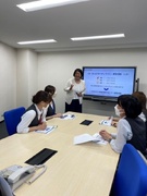 人事総務(未経験歓迎)◆年間休日125日/土日祝休み/5連休以上可/残業ほぼなし/有休消化率100%1