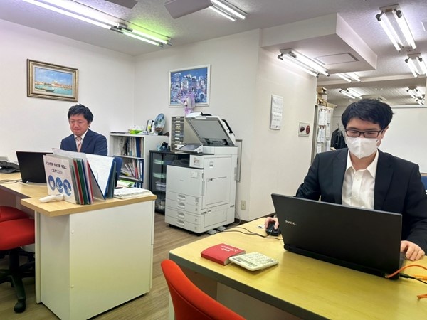 転職・求人情報イメージ2