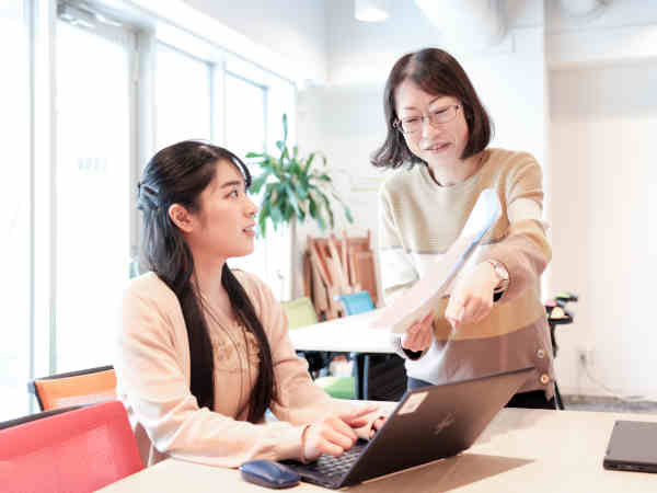 転職・求人情報イメージ1