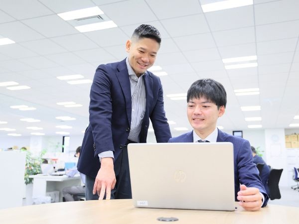 転職・求人情報イメージ1