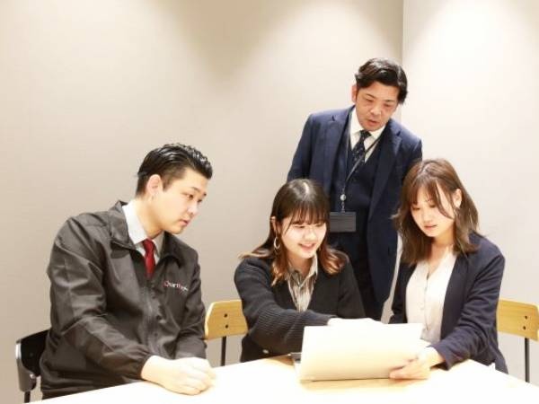 転職・求人情報イメージ1