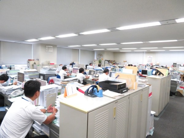 転職・求人情報イメージ2