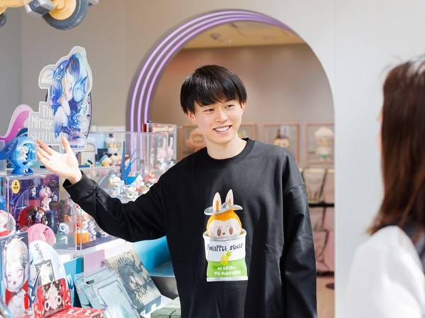 転職・求人情報イメージ1