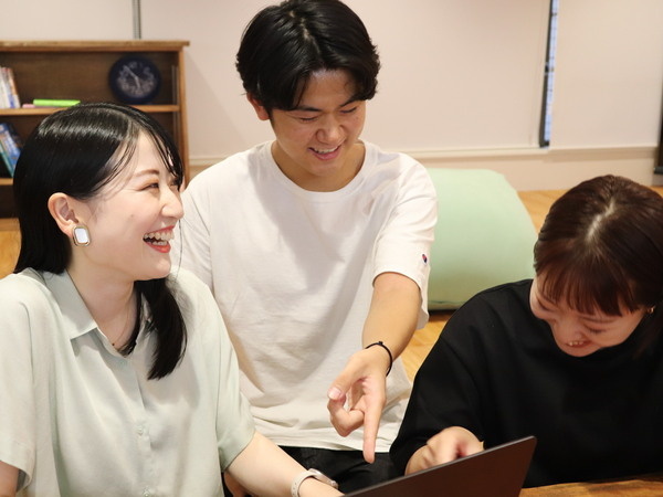 転職・求人情報イメージ1
