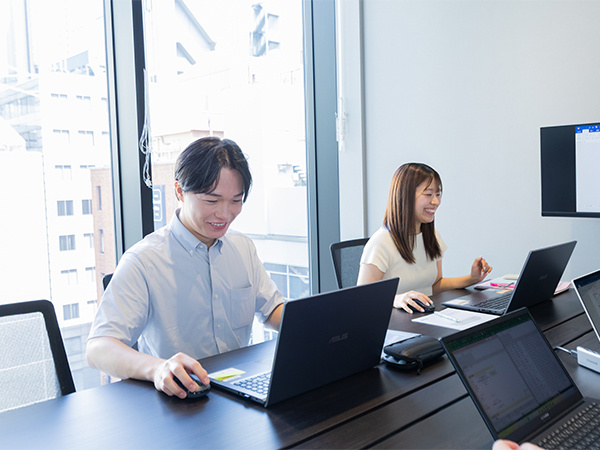 転職・求人情報イメージ1