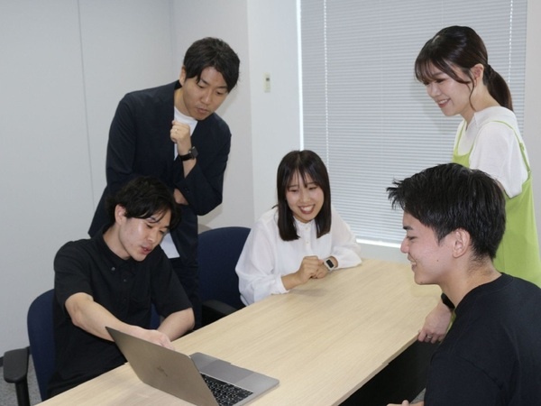 転職・求人情報イメージ2