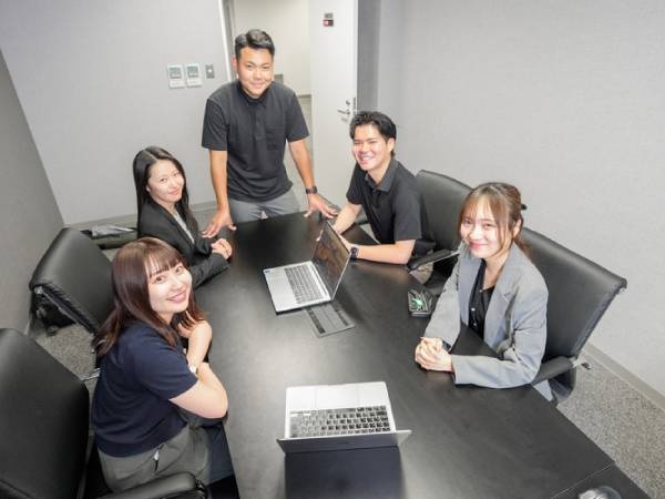 転職・求人情報イメージ2