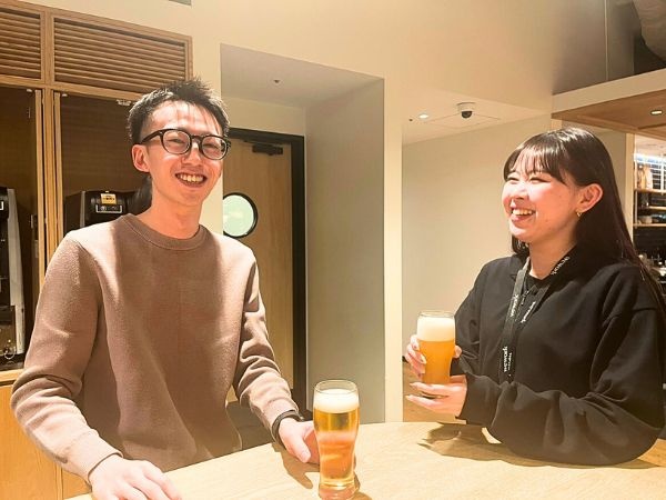 転職・求人情報イメージ1
