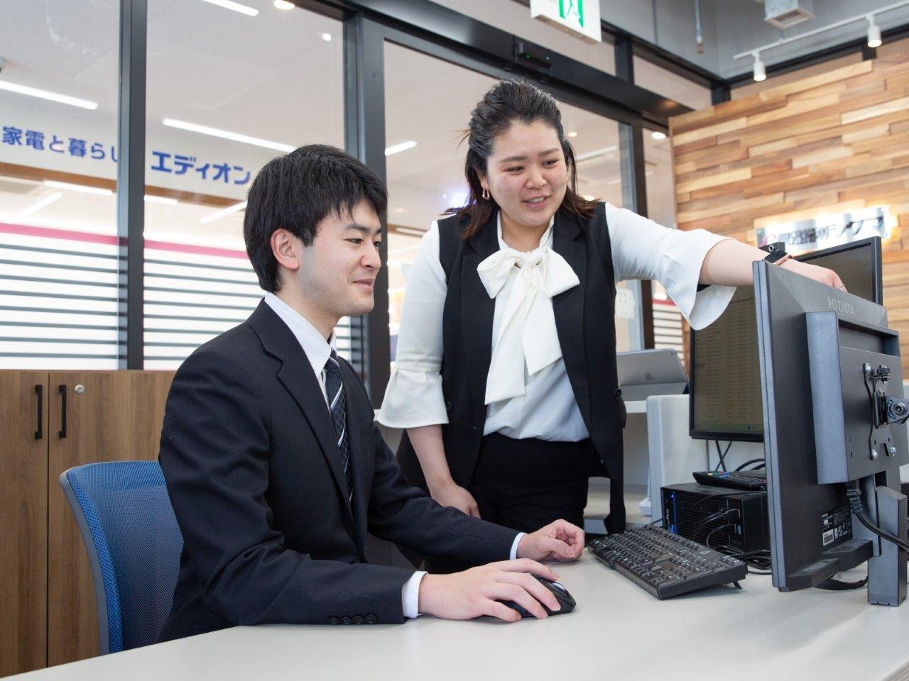 転職・求人情報イメージ1