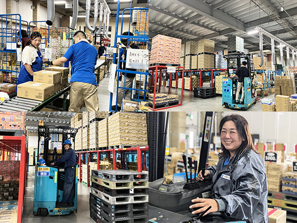 転職・求人情報イメージ1