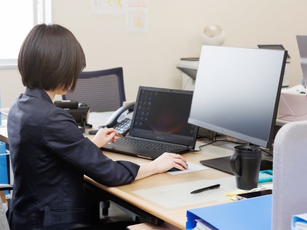 転職・求人情報イメージ1