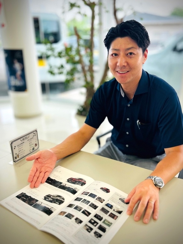 カーライフアドバイザー◆インセンティブ月平均14万円/有休消化日数平均15日以上/未経験入社9割以上イメージ1