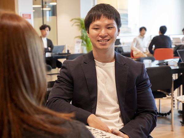 転職・求人情報イメージ1