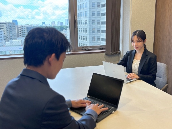 転職・求人情報イメージ2