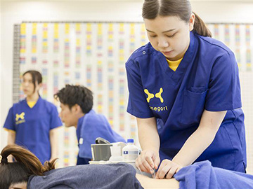 転職・求人情報イメージ1