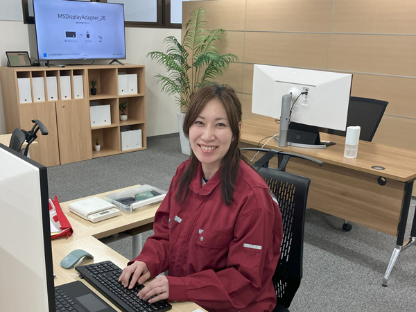 転職・求人情報イメージ2