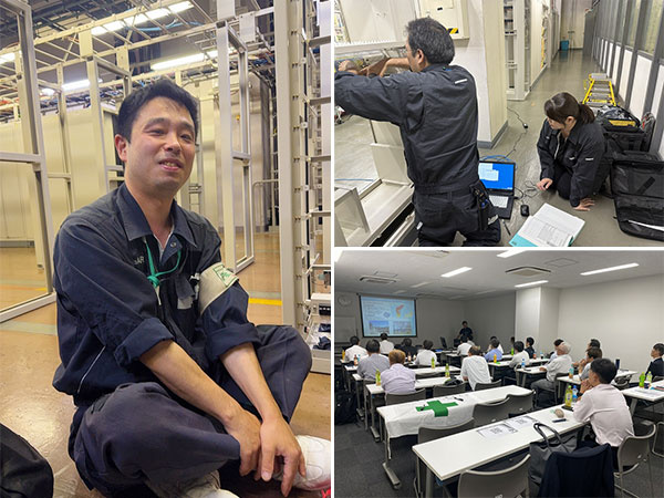 転職・求人情報イメージ1