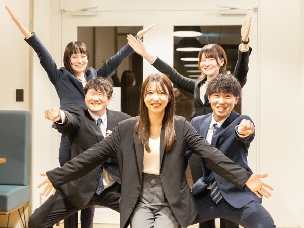 転職・求人情報イメージ2