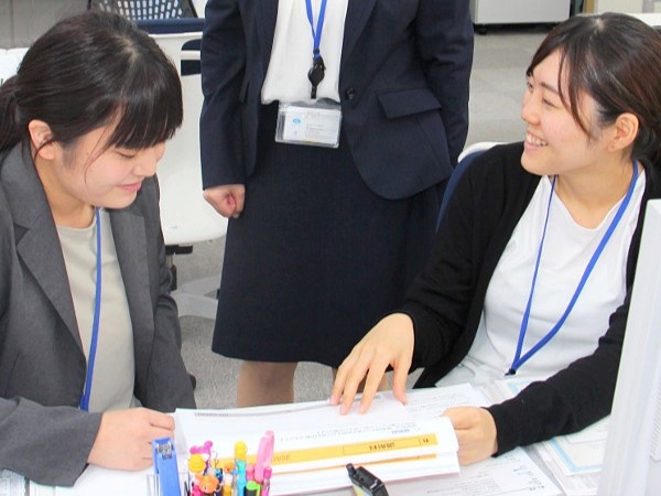 転職・求人情報イメージ1