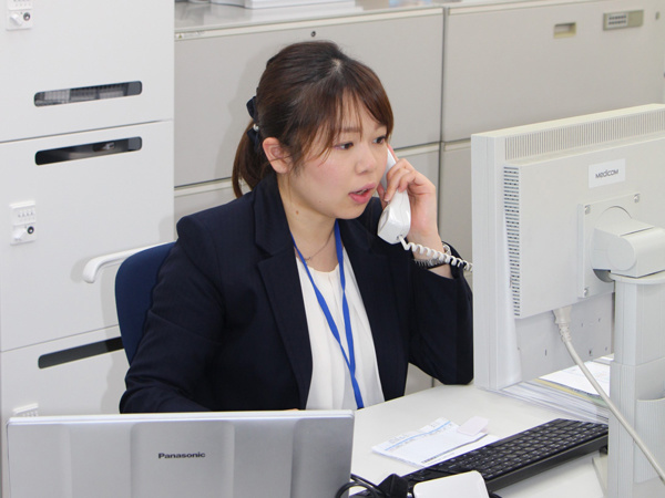 転職・求人情報イメージ2