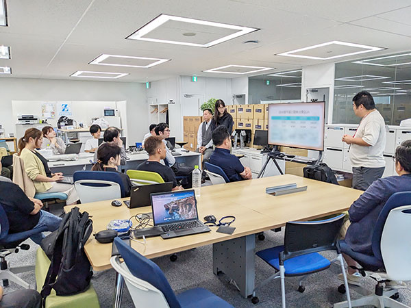 転職・求人情報イメージ1