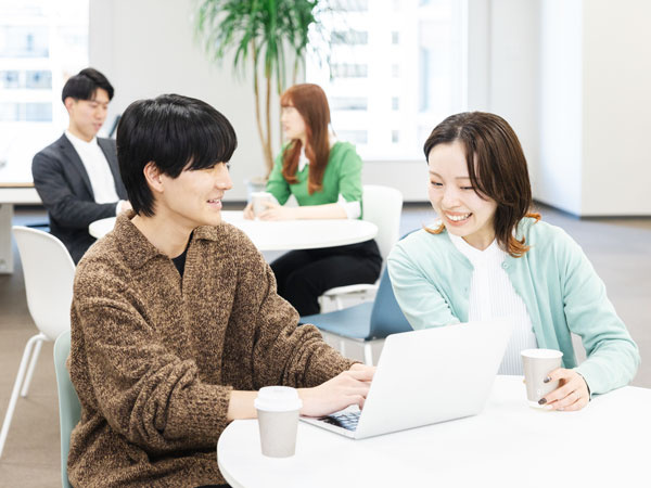 転職・求人情報イメージ1