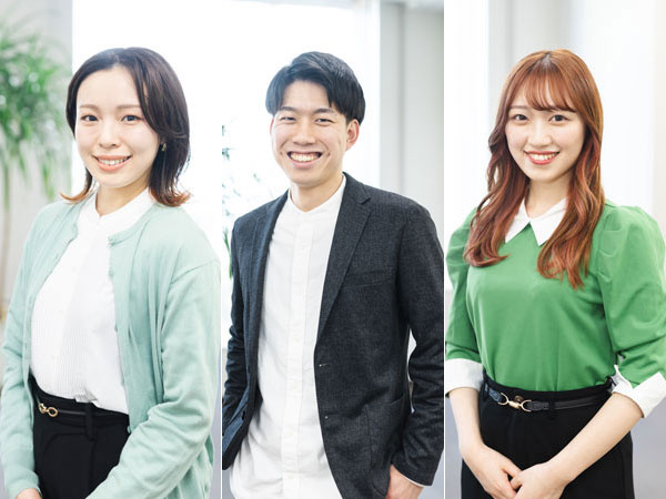 転職・求人情報イメージ2
