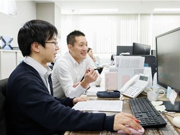 転職・求人情報イメージ1