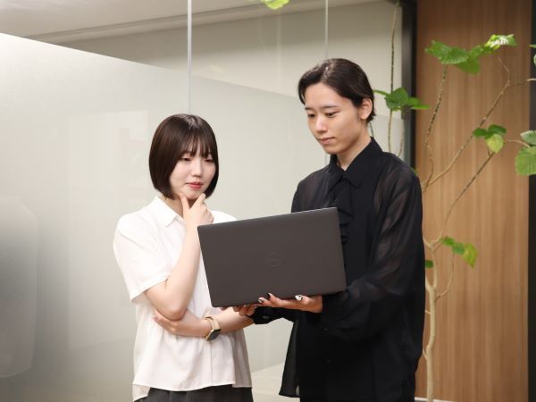 転職・求人情報イメージ1