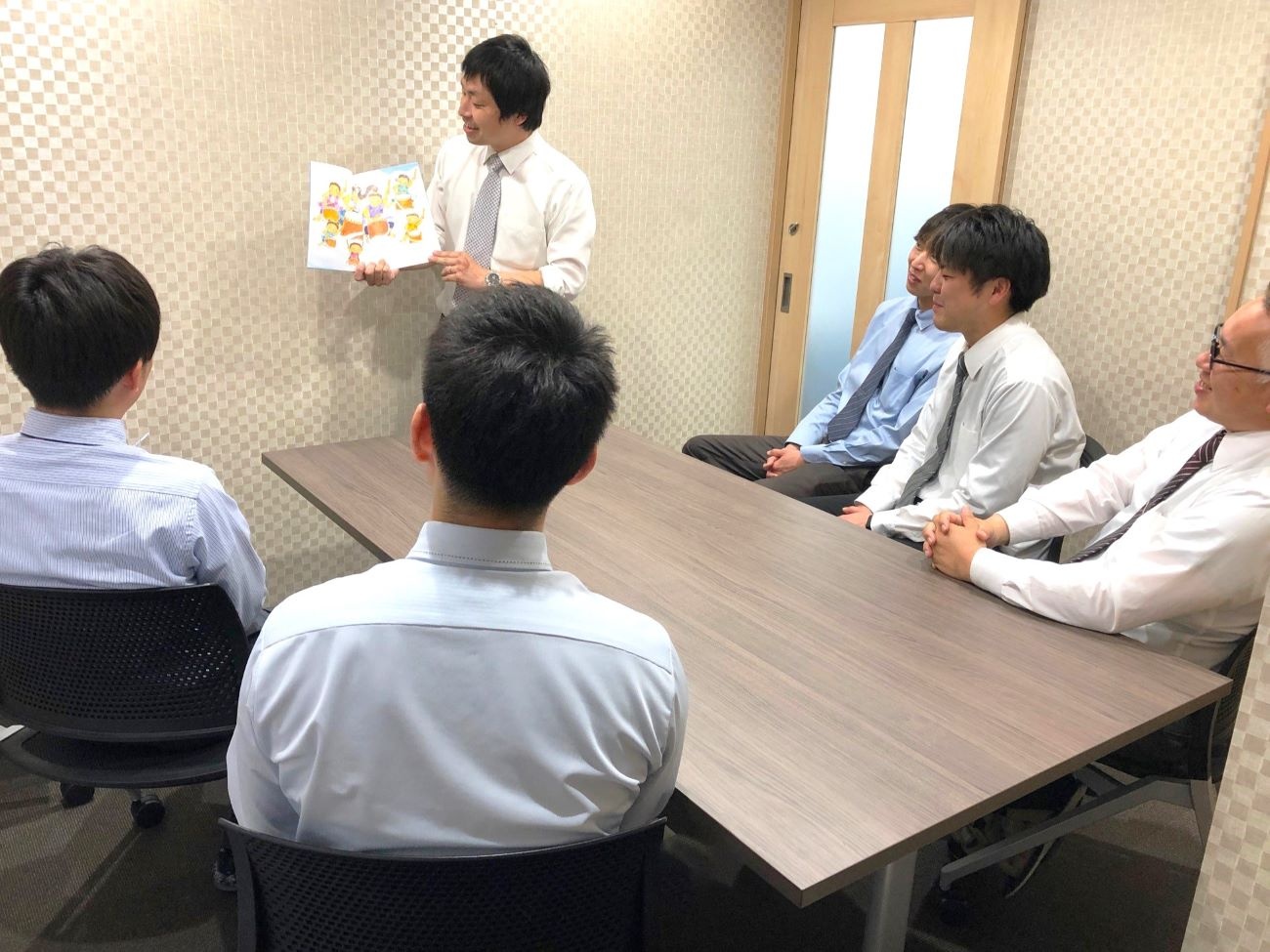 転職・求人情報イメージ2