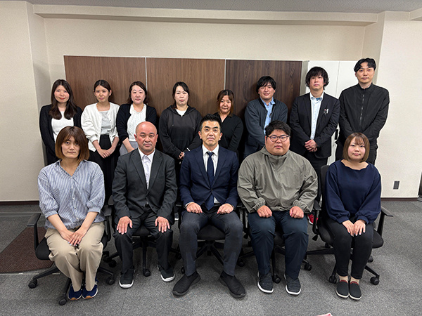 転職・求人情報イメージ1