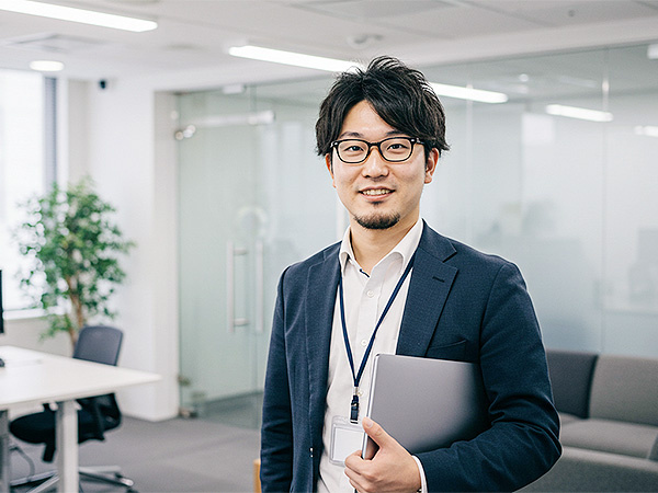 転職・求人情報イメージ2