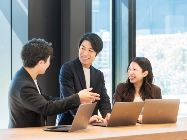 転職・求人情報イメージ1