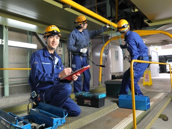 転職・求人情報イメージ1