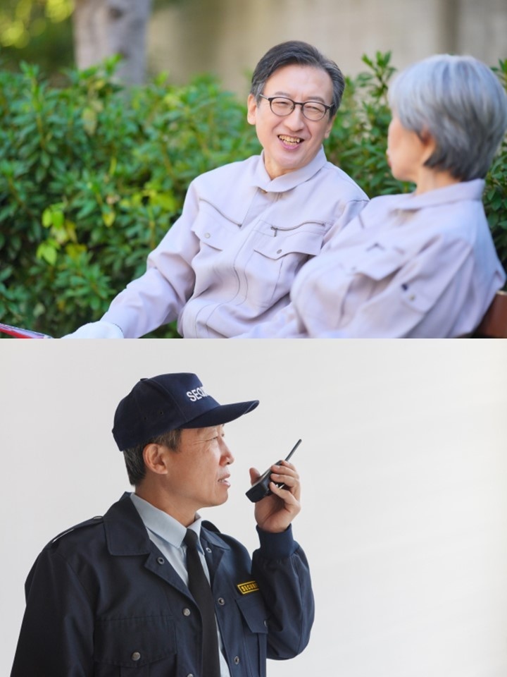 病院の警備スタッフ（未経験歓迎）◆東証プライム上場／月8～9日休み／残業無／連休OK／座り仕事が5割イメージ1