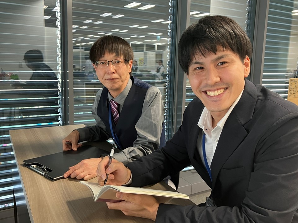 転職・求人情報イメージ1