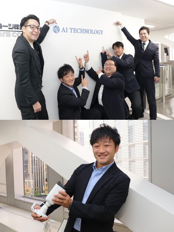セキュリティシステムの営業（未経験歓迎）◆土日祝休／年休120日／賞与実績4～8カ月分／創業89年イメージ1