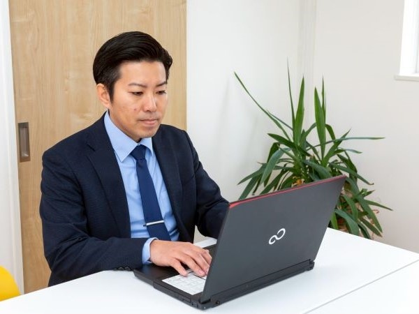 転職・求人情報イメージ1