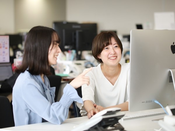 転職・求人情報イメージ1