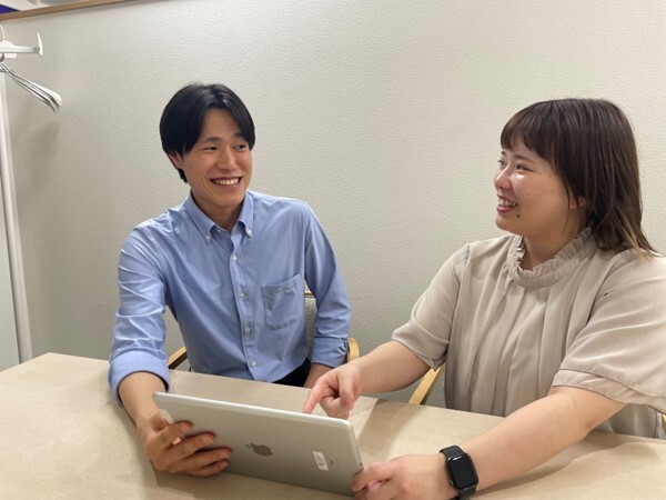 転職・求人情報イメージ1