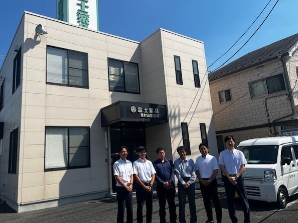 転職・求人情報イメージ1