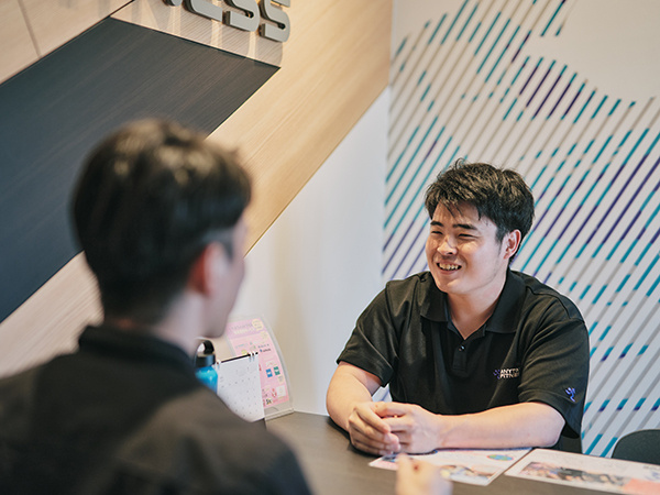 転職・求人情報イメージ2
